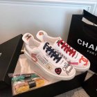 Chanel Women's Shoes 1417