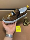 Fendi Men's Shoes 605
