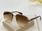 Gucci High Quality Sunglasses 242