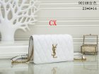 Yves Saint Laurent Normal Quality Handbags 97