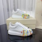 Alexander McQueen Men's Shoes 551