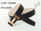 Hermes High Quality Belts 147