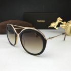 TOM FORD High Quality Sunglasses 2263