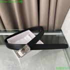 GIVENCHY Original Quality Belts 99