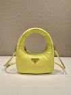 Prada Original Quality Handbags 1249