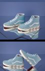 Vans Women's Shoes 48