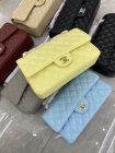 Chanel High Quality Handbags 441