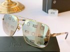 Mont Blanc High Quality Sunglasses 61