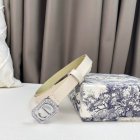 DIOR Original Quality Belts 328