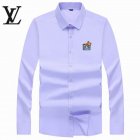 Louis Vuitton Men's Shirts 400