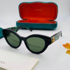 Gucci High Quality Sunglasses 3631