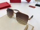 Cartier High Quality Sunglasses 396