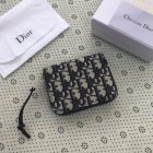 DIOR Original Quality Wallets 25