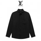 Louis Vuitton Men's Shirts 266