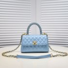 Chanel High Quality Handbags 326