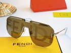 Fendi High Quality Sunglasses 796