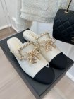 Chanel Women's Shoes 1310