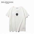 Balenciaga Men's T-shirts 181