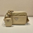 Prada Original Quality Handbags 455