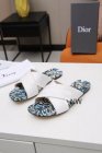 DIOR Women's Slippers 233