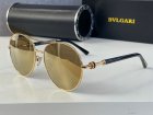 Bvlgari High Quality Sunglasses 15