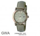 Burberry watch 189