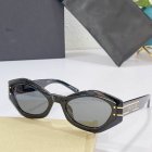 DIOR High Quality Sunglasses 899