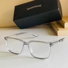 Chrome Hearts Plain Glass Spectacles 223