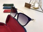 Gucci High Quality Sunglasses 5989