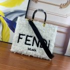 Fendi High Quality Handbags 526