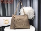 Gucci High Quality Handbags 1972
