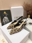 DIOR Women's Shoes 271