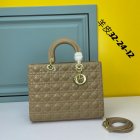 DIOR High Quality Handbags 534