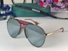 Gucci High Quality Sunglasses 3207