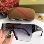 Burberry High Quality Sunglasses 11