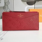 Louis Vuitton High Quality Wallets 254