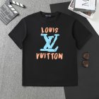Louis Vuitton Men's T-shirts 183