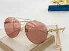 Gucci High Quality Sunglasses 276