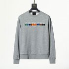 GIVENCHY Men's Long Sleeve T-shirts 150