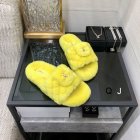 Chanel Women's Slippers 351
