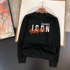 Dsquared Men's Long Sleeve T-shirts 50