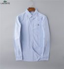 Lacoste Men's Shirts 50