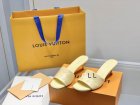 Louis Vuitton Women's Shoes 1096