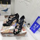 Dolce & Gabbana Women's Shoes 434