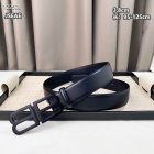 Balenciaga Belts 107
