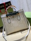Gucci High Quality Handbags 1417