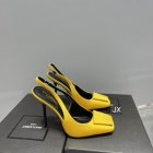 Yves Saint Laurent Women's Shoes 124