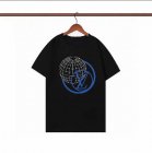 Louis Vuitton Men's T-shirts 737