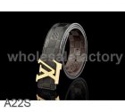 Louis Vuitton High Quality Belts 940