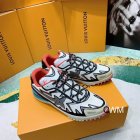 Louis Vuitton Men's shoes 2271